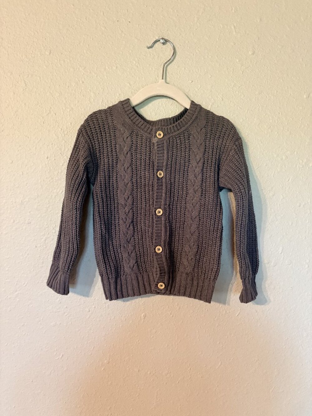 Grayson Collective Girls Top 24M Gray Target Collection Soft Tee